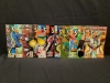 DC Comics, Superman, Assorted - 10