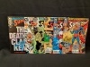 DC Comics, Superman, Assorted - 11