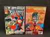 DC Comics, Superman, Assorted - 14