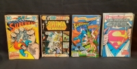 DC Comics, Superman, Assorted