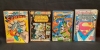 DC Comics, Superman, Assorted