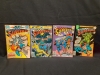 DC Comics, Superman, Assorted - 2
