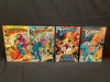 DC Comics, Superman, Assorted - 3