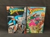 DC Comics, Superman, Assorted - 5