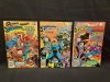 DC Comics, Superman, Assorted - 8