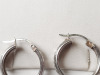 14K Gold Earrings - 4