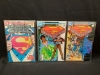 DC Comics, Superman, Assorted - 10