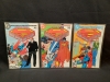 DC Comics, Superman, Assorted - 11