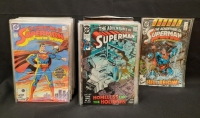 DC Comics, Superman, Assorted
