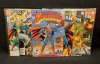 DC Comics, Superman, Assorted - 2
