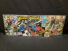 DC Comics, Superman, Assorted - 4