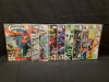DC Comics, Superman, Assorted - 5