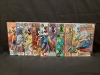 DC Comics, Superman, Assorted - 7