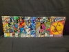 DC Comics, Superman, Assorted - 8