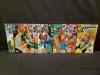 DC Comics, Superman, Assorted - 9