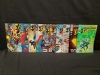 DC Comics, Superman, Assorted - 10