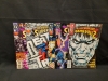 DC Comics, Superman, Assorted - 11