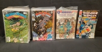 DC Comics, Wonder Woman