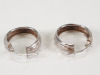 14K Gold Earrings - 6