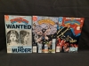 DC Comics, Wonder Woman - 7
