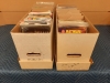 (2) Ctns of DC Comics, Batman, Assorted - 2