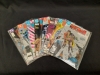 (2) Ctns of DC Comics, Batman, Assorted - 4