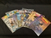 (2) Ctns of DC Comics, Batman, Assorted - 5