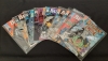 (2) Ctns of DC Comics, Batman, Assorted - 6