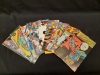 (2) Ctns of DC Comics, Assorted - 3