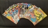 (2) Ctns of DC Comics, Assorted - 5