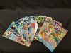 (2) Ctns of DC Comics, Assorted - 6