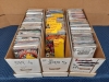 (3) Ctns of DC Comics, Assorted - 2