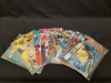 (3) Ctns of DC Comics, Assorted - 4