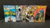 DC Comics, Robin, Assorted - 15