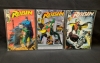 DC Comics, Robin, Assorted - 16