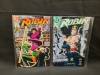 DC Comics, Robin, Assorted - 17