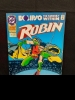 DC Comics, Robin, Assorted - 18