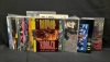 DC Batman Graphic Novels, Assorted