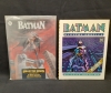 DC Batman Graphic Novels, Assorted - 2