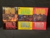 DC Batman Graphic Novels, Assorted - 5