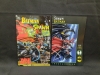 DC Batman Graphic Novels, Assorted - 7