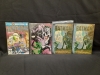 DC Batman Graphic Novels, Assorted - 8