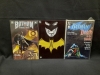 DC Batman Graphic Novels, Assorted - 12