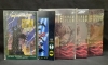 DC Batman Graphic Novels, Assorted