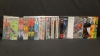 DC Graphic Novels, Assorted - 2