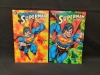 DC Graphic Novels, Assorted - 3