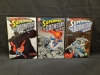 DC Graphic Novels, Assorted - 4