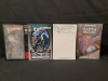 DC Graphic Novels, Assorted - 5