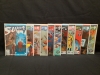 DC Graphic Novels, Assorted - 6