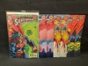 DC Graphic Novels, Assorted - 7